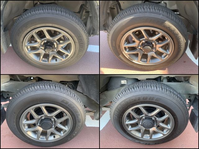 SUZUKI JIMNY 4WD 2019