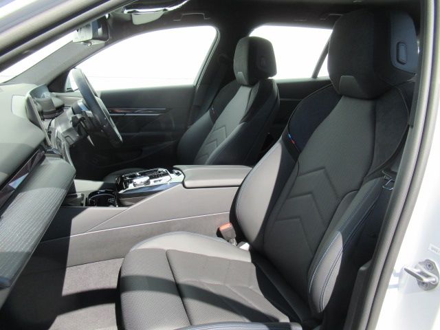 BMW BMW 5series TOURING 2025