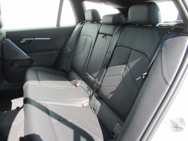 BMW BMW 5series TOURING 2025