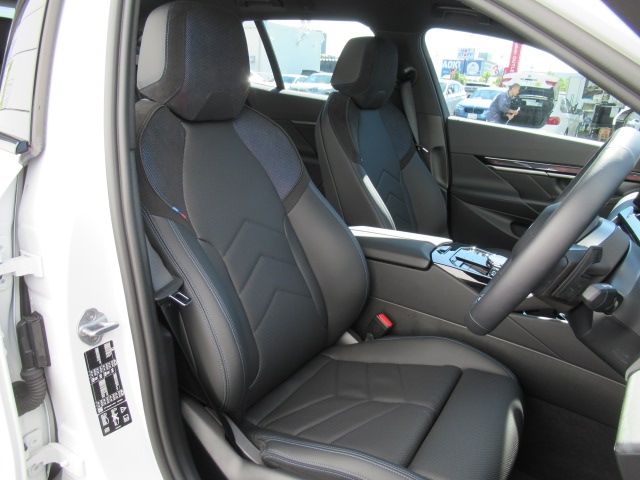 BMW BMW 5series TOURING 2025