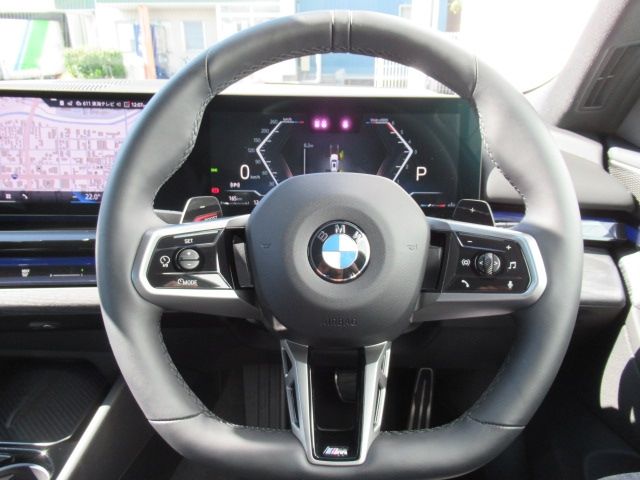 BMW BMW 5series TOURING 2025