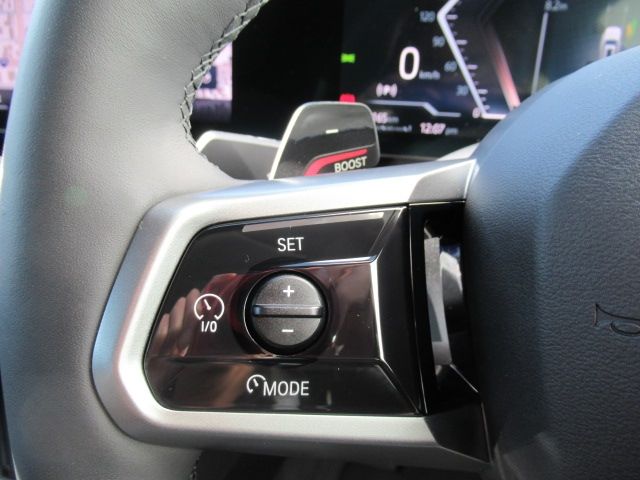 BMW BMW 5series TOURING 2025