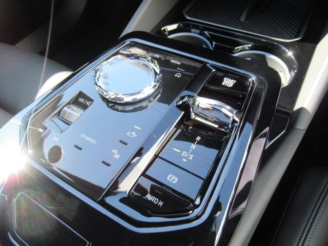 BMW BMW 5series TOURING 2025