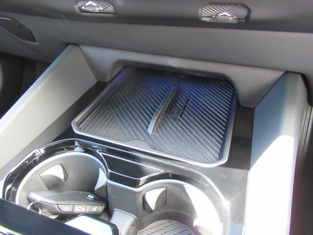 BMW BMW 5series TOURING 2025