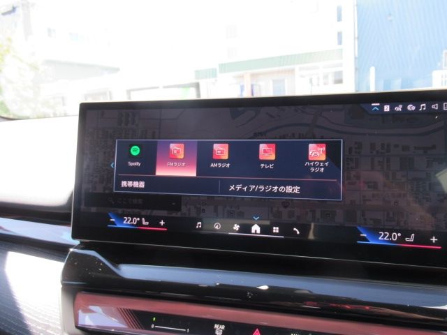 BMW BMW 5series TOURING 2025