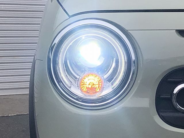 SUZUKI ALTO LAPIN LC 2023