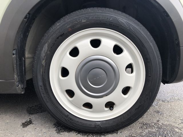 SUZUKI ALTO LAPIN LC 2023