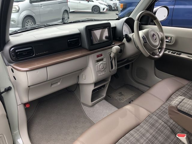 SUZUKI ALTO LAPIN LC 2023