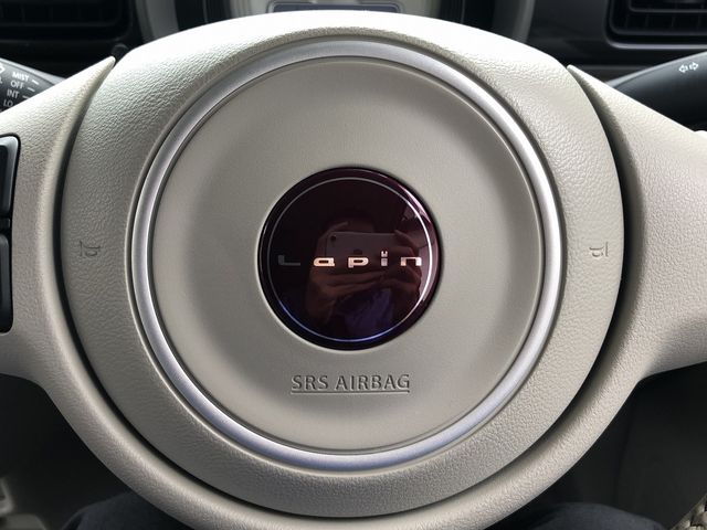 SUZUKI ALTO LAPIN LC 2023