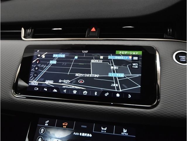 ROVER ROVER RANGE ROVER EVOGUE 2019