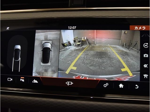 ROVER ROVER RANGE ROVER EVOGUE 2019