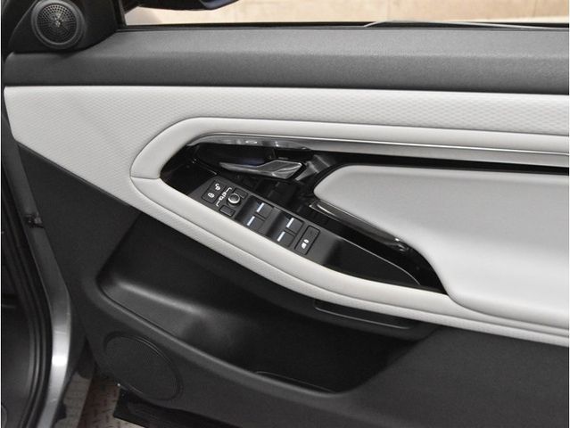 ROVER ROVER RANGE ROVER EVOGUE 2019