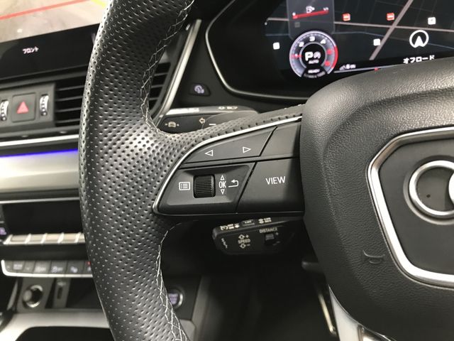 AUDI AUDI Q5 SPORTBACK 2023