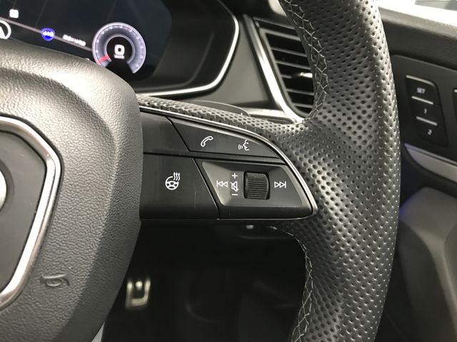 AUDI AUDI Q5 SPORTBACK 2023