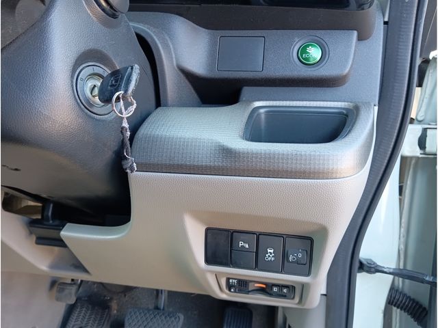 HONDA STEPWAGON 2018