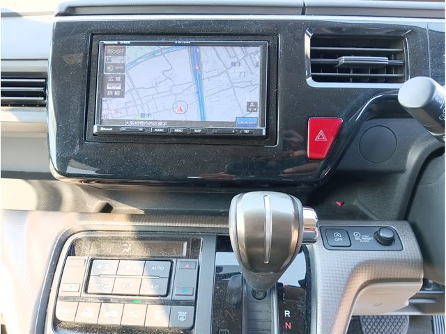 HONDA STEPWAGON 2018