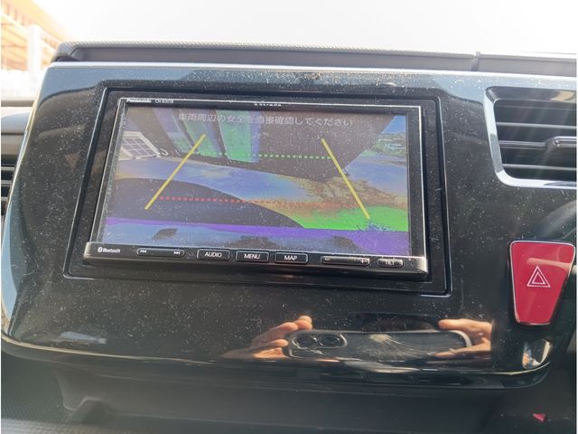 HONDA STEPWAGON 2018