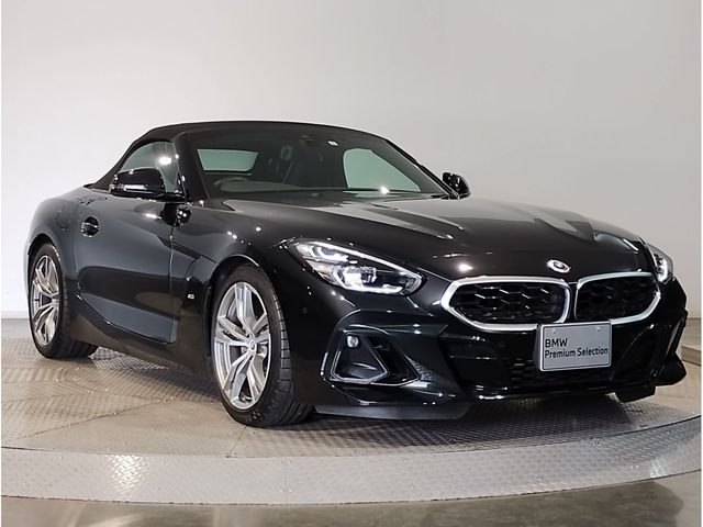 BMW BMW Z4 2023