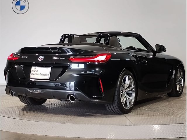 BMW BMW Z4 2023