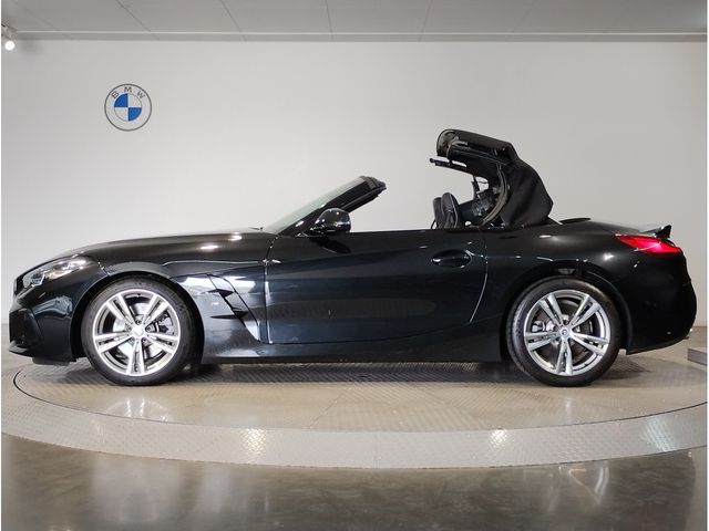 BMW BMW Z4 2023