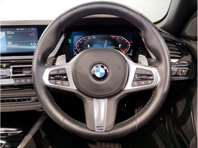 BMW BMW Z4 2023