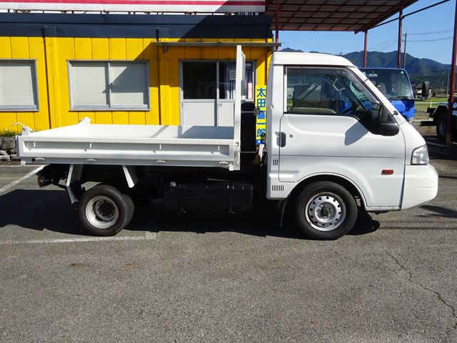 MAZDA BONGO truck 2WD 2010