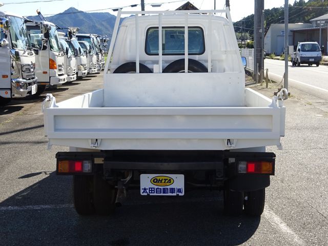 MAZDA BONGO truck 2WD 2010