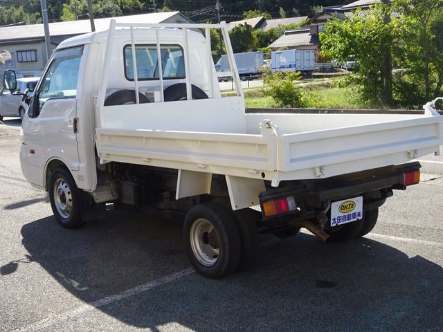 MAZDA BONGO truck 2WD 2010
