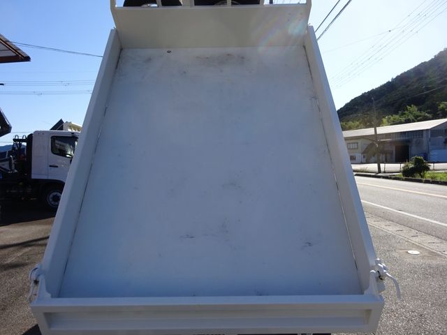 MAZDA BONGO truck 2WD 2010