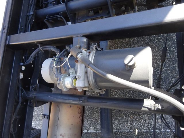 MAZDA BONGO truck 2WD 2010