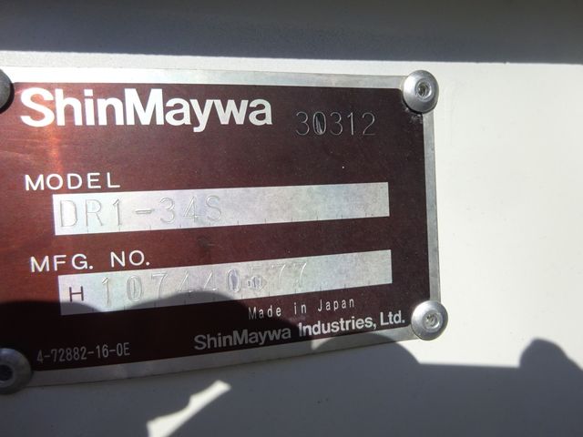 MAZDA BONGO truck 2WD 2010