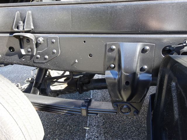 MAZDA BONGO truck 2WD 2010