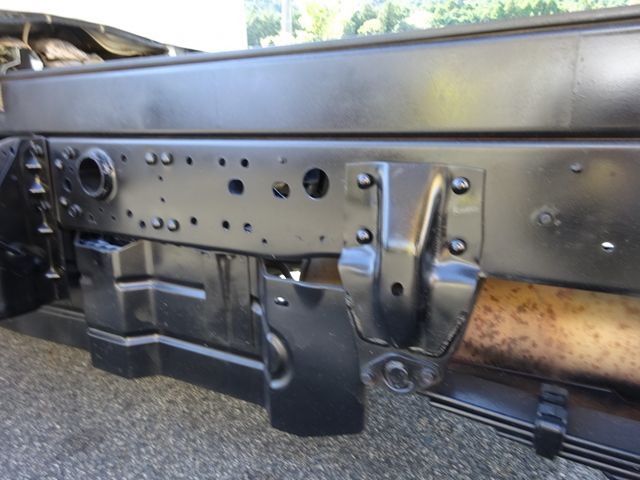 MAZDA BONGO truck 2WD 2010