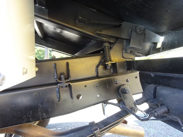 MAZDA BONGO truck 2WD 2010