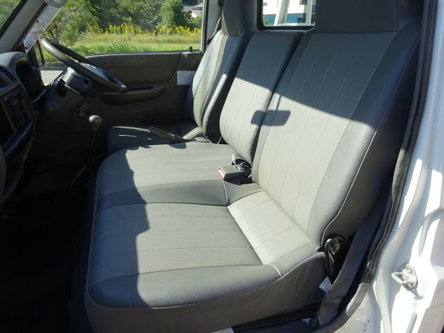 MAZDA BONGO truck 2WD 2010