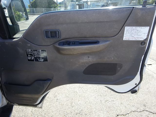 MAZDA BONGO truck 2WD 2010