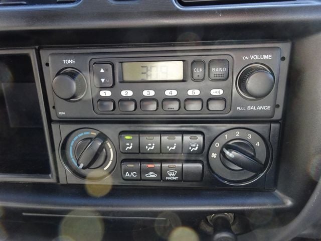 MAZDA BONGO truck 2WD 2010