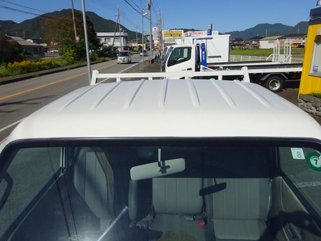 MAZDA BONGO truck 2WD 2010