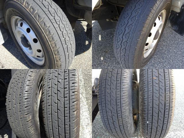 MAZDA BONGO truck 2WD 2010