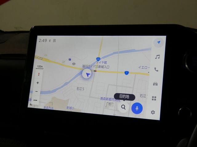 TOYOTA NOAH 4WD 2023