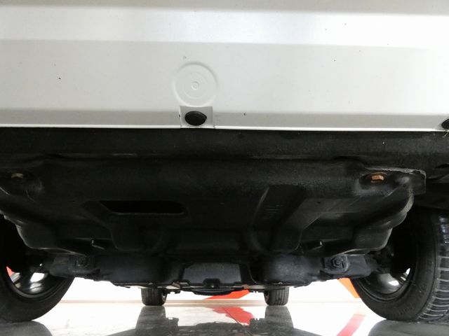 TOYOTA HIACE van 4WD 2019