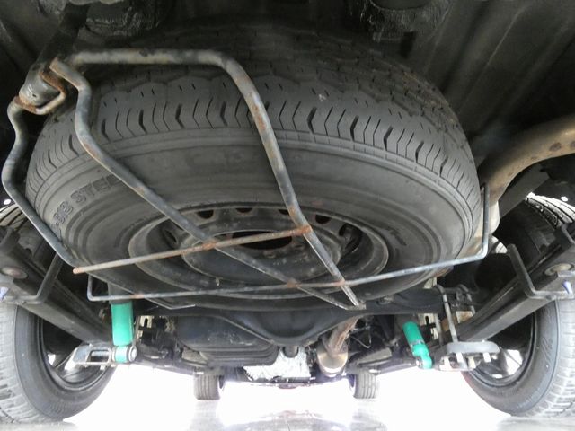 TOYOTA HIACE van 4WD 2019