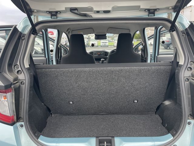 DAIHATSU MIRA e:S 2019