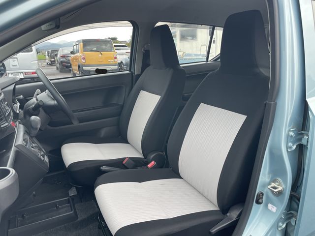 DAIHATSU MIRA e:S 2019