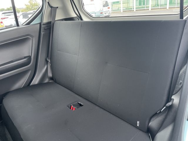 DAIHATSU MIRA e:S 2019