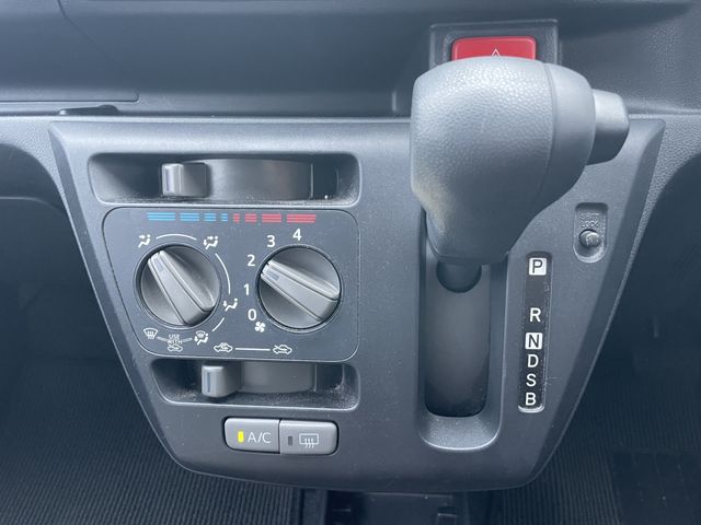 DAIHATSU MIRA e:S 2019