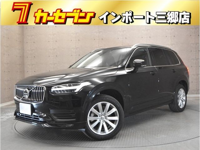 VOLVO VOLVO XC90 2020