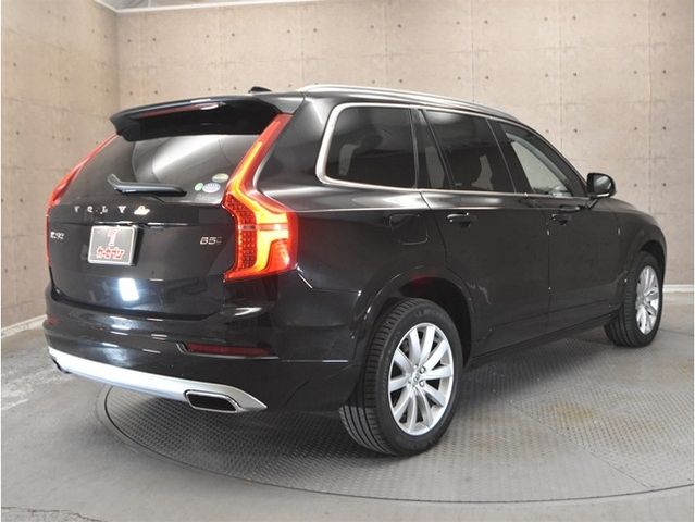 VOLVO VOLVO XC90 2020