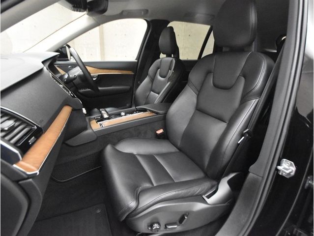 VOLVO VOLVO XC90 2020