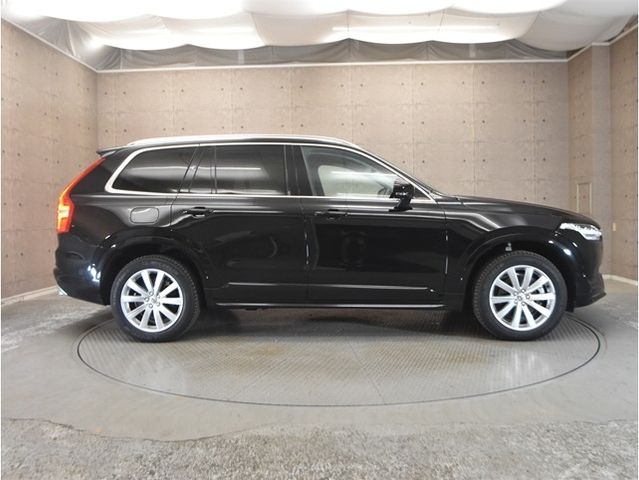 VOLVO VOLVO XC90 2020